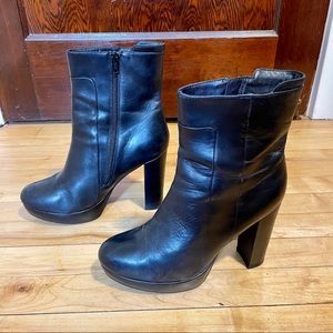 Steve Madden Heeled Boots
